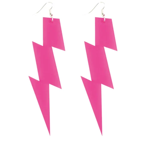 Flash Earrings