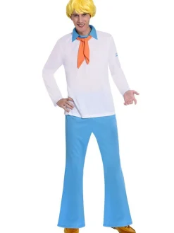 Fred - Adult Costume