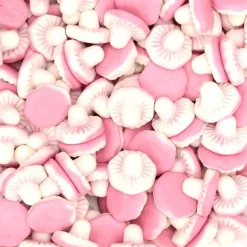 Fun Gums Giant Mushrooms X120