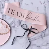 Future Mrs 'Bridesmaid' Sash