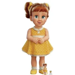 Gabby Doll Toy Story Cardboard Cutout - 164Cm X 74Cm