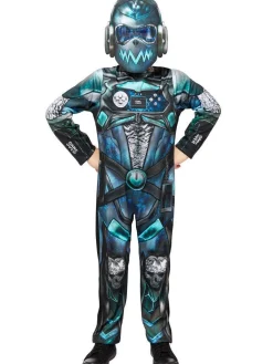 Gamer Boy - Child Costume