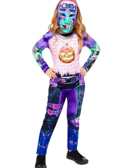 Gamer Girl - Child Costume