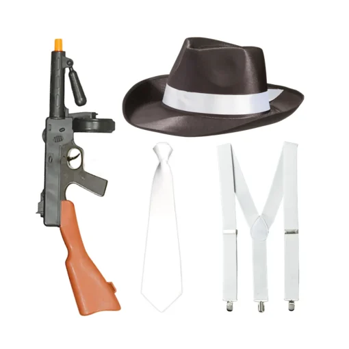 Gangster Accessory Kit