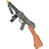 Gangster Tommy Gun - 50Cm