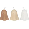 Ghost Candles (3Pk)