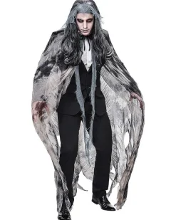 Ghostly Spirit Cape
