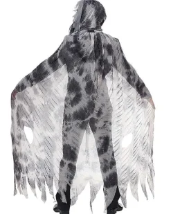 Ghostly Spirit Cape