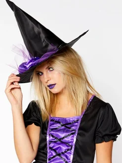 Glamorous Witch - Adult Costume