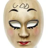 God Mask