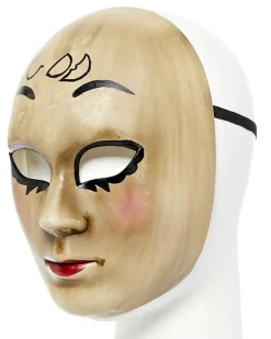 God Mask