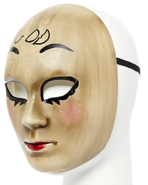 God Mask
