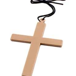 Gold Cross