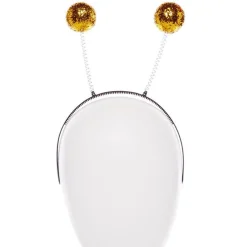 Gold Glitter Boppers