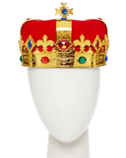 Gold King's Crown - Child