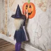 Hallo-Ween Friends Pumpkin Game
