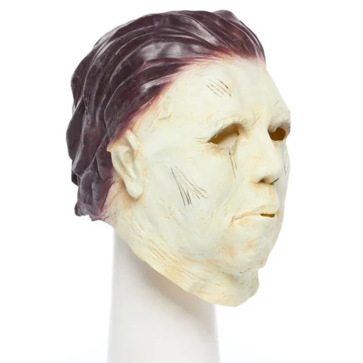 Halloween Mask