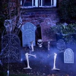 Halloween Outdoor Decorating Kit
