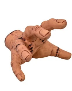Hand With Scars Prop