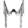 Hanging Spider Decoration