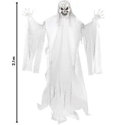 Hanging White Reaper - 2.1M
