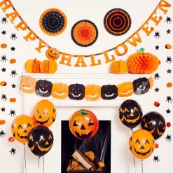 Happy Halloween Banner - 2.3M