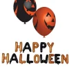 Happy Halloween Decorating Kit