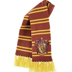 Harry Potter Gryffindor Scarf