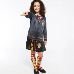 Harry Potter Gryffindor Socks - Child