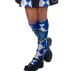 Harry Potter Ravenclaw Socks - Child