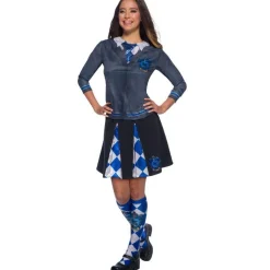 Harry Potter Ravenclaw Socks - Child
