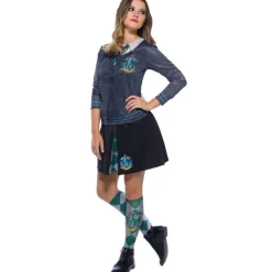 Harry Potter Slytherin Socks - Child