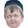 Hasbulla Magomedov Mask