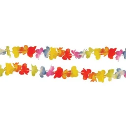 Hawaiian Lei Bunting 1 (Decoration)
