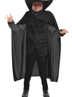 Headless Horseman - Child And Teen Costume