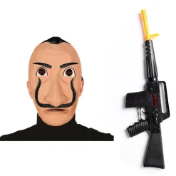 Heist Accessory Kit