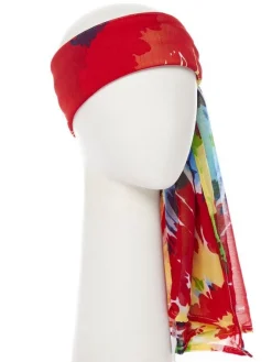Hippie Headscarf