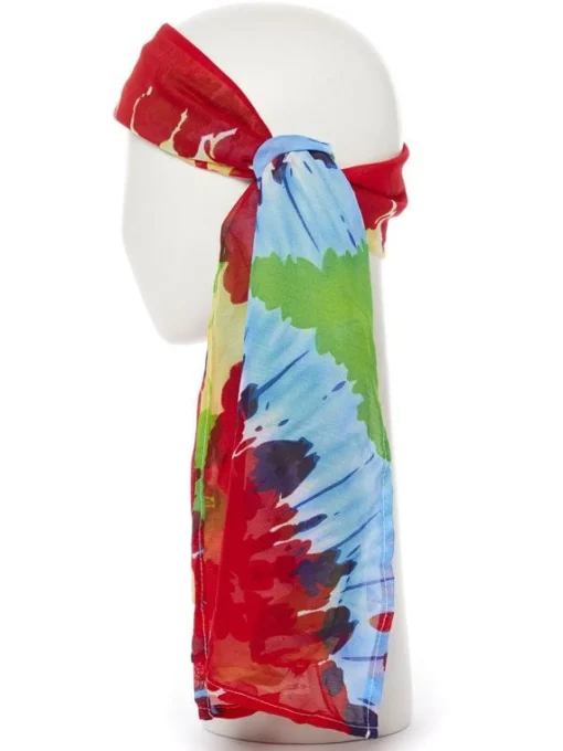 Hippie Headscarf
