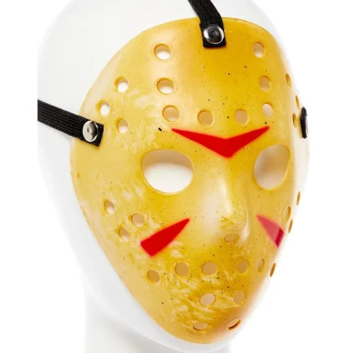 Hockey Mask - Child