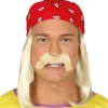 Hogan Wig & Tash