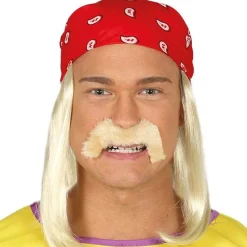 Hogan Wig & Tash