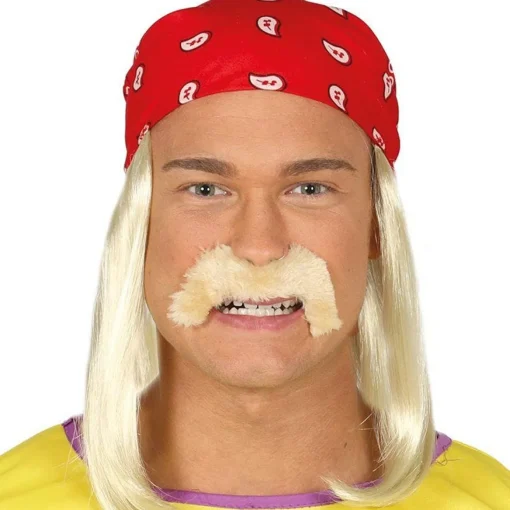 Hogan Wig & Tash