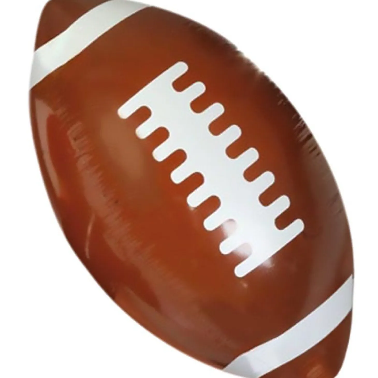 Inflatable American Football