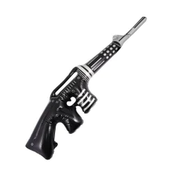 Inflatable Machine Gun - 90Cm