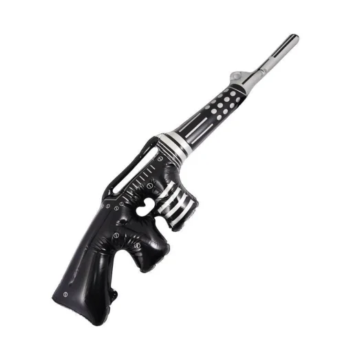 Inflatable Machine Gun - 90Cm