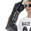 Inflatable Retro Mobile Phone - 76Cm