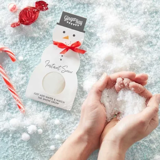 Instant Snow (9G)