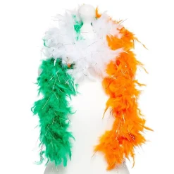 Irish Feather Boa