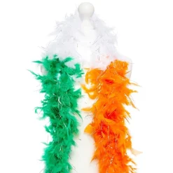 Irish Feather Boa