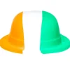 Irish Flag Bowler Hat
